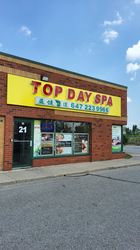 Massage Parlors Richmond Hill, Ontario Top Day Spa