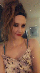 Escorts Toronto, Ontario Jordyn