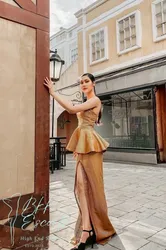 Escorts Bangkok, Thailand Carrera