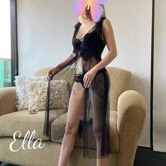 Escorts Australia Elleea