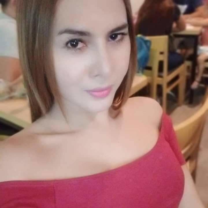 Escorts Davao City, Philippines Allyna