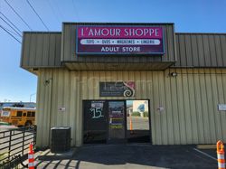 Sex Shops Modesto, California L'amour Shoppe