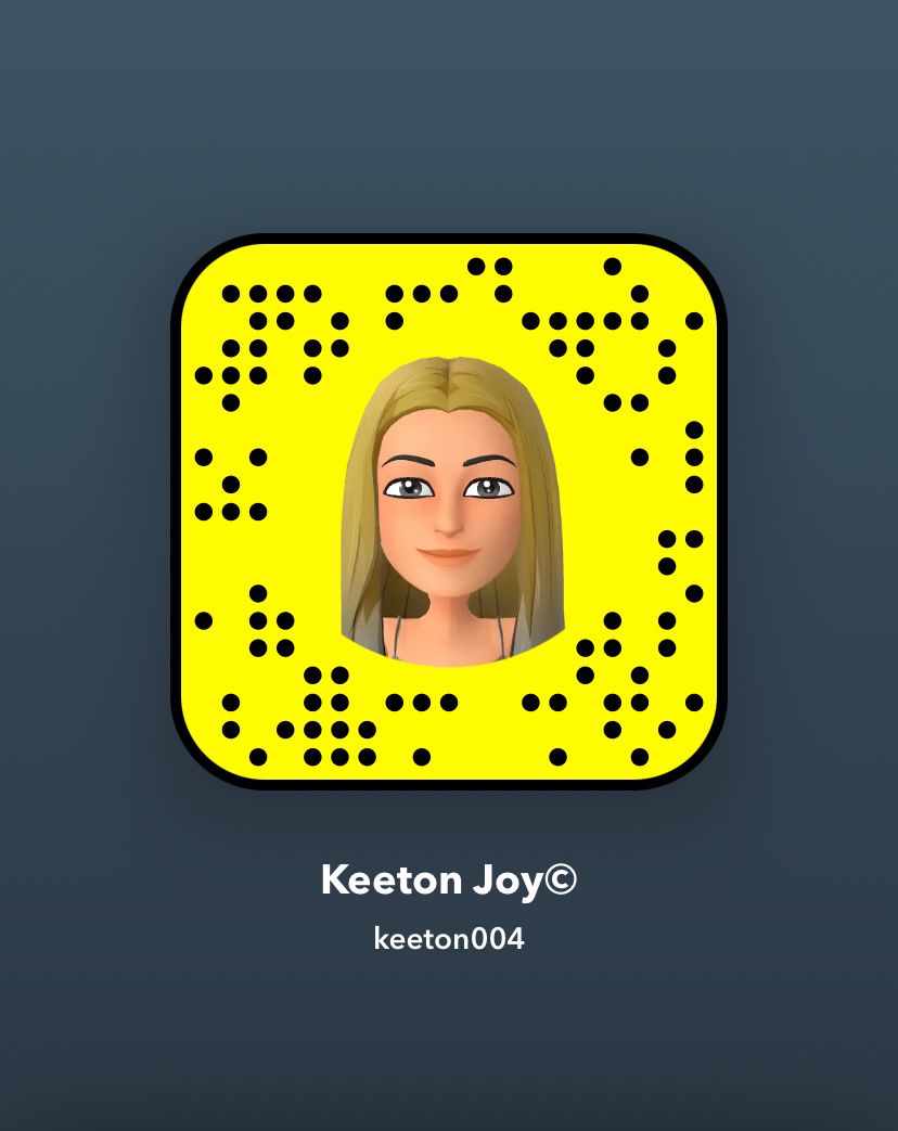 Escort Snapchat