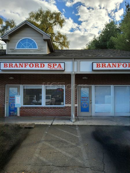 Massage Parlors Branford, Connecticut Branford Massage