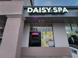 Massage Parlors Butler, New Jersey Daisy Day Spa L Best Foot and Body