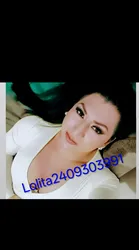 Escorts Fairfax, Virginia Lolita