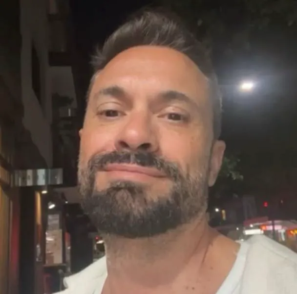 Escorts Madrid, Spain Gio_Eros