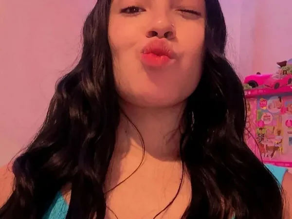 Cam Sites LaurendPink