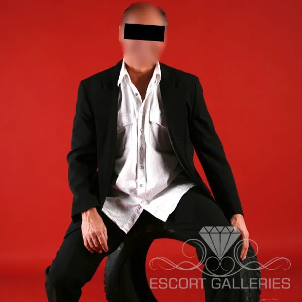Escorts Baden-Baden, Germany Sascha47