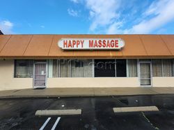 Rosemead, California Happy Massage