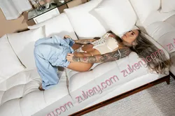 Escorts Madrid, Spain BARBIE