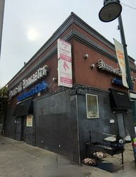 Strip Clubs Toronto, Ontario Foxxes Den Male Revue