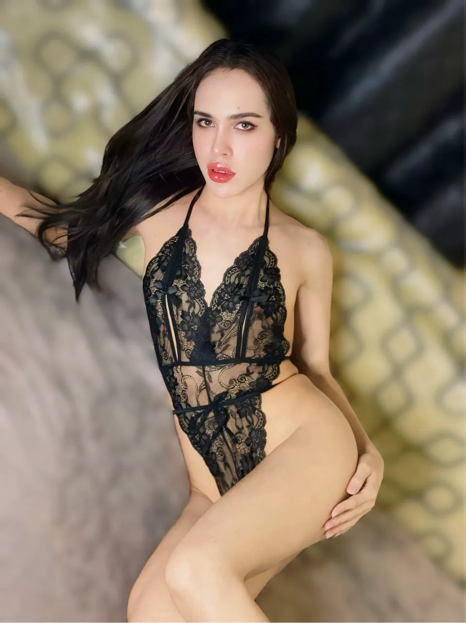 Escorts Muscat, Oman Cindy Ladyboy Good service