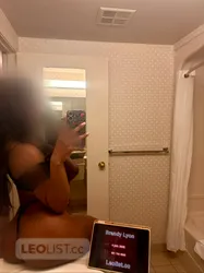 Escorts Saguenay, Quebec Brandy