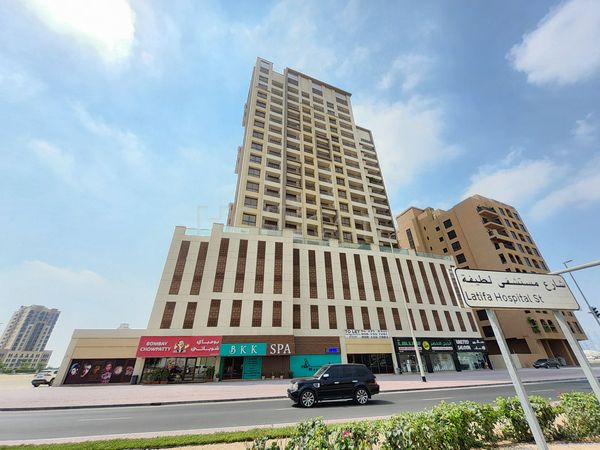 Massage Parlors Dubai, United Arab Emirates Bkk Spa