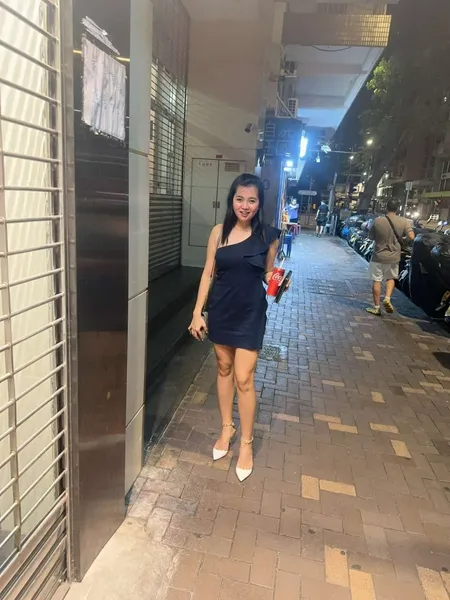 Escorts Hong Kong, Hong Kong Dalli