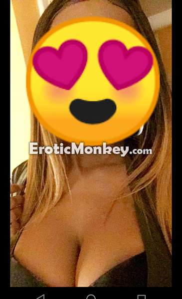 Escorts Norfolk, Virginia Caramel Cherrys