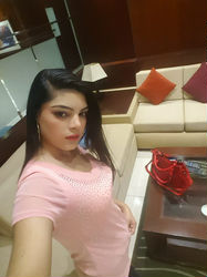 Escorts Ajman City, United Arab Emirates Jiya Indian Girl