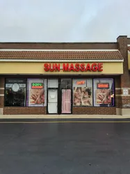 Washington, Illinois Sun Spa