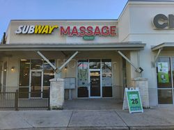 Massage Parlors San Antonio, Texas Tropical Oasis Massage