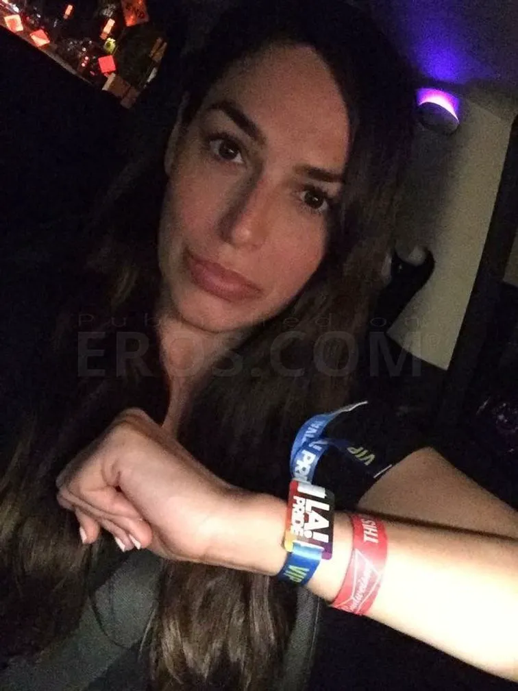 Escorts Los Angeles, California VIP Susanna