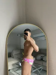 Escorts Houston, Texas Babyluis