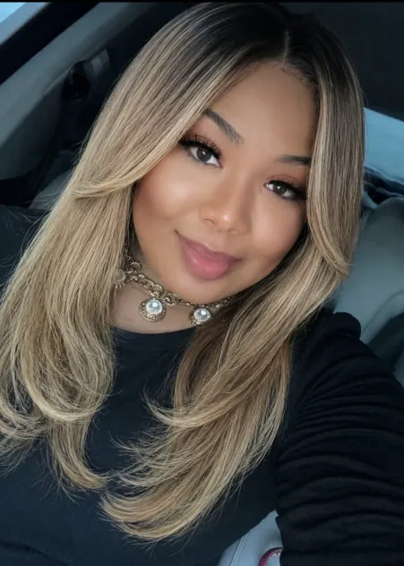 Escorts Jacksonville, Florida BBW Ts Mo'Nae