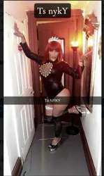 Escorts Queens, New York RIdgewood 8 INHS🎊