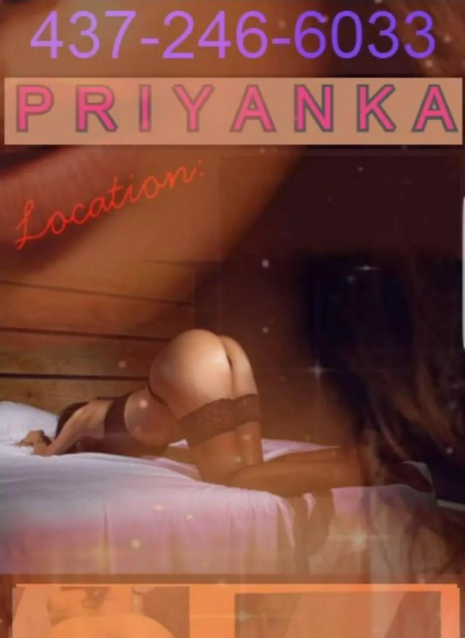 Escorts Brampton, Ontario Priyanka