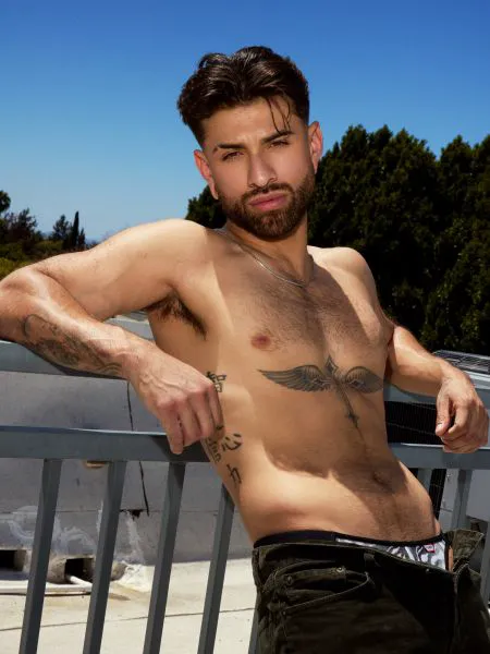 Escorts West Hollywood, California BadBoyRobby