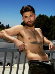 Escorts West Hollywood, California BadBoyRobby