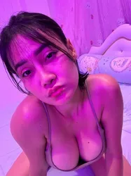 Escorts Oklahoma City, Oklahoma Your Busty Thai Goddess Sienna 💦 - 25