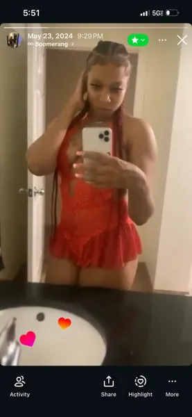 Escorts Detroit, Michigan Hazel