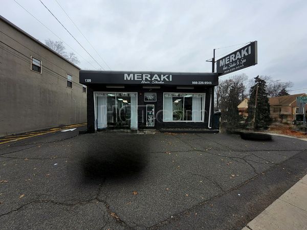 Massage Parlors Middlesex, New Jersey Meraki Hair Studio and Day Spa