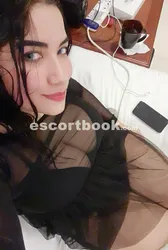 Escorts Kuala Lumpur, Malaysia Aqshi