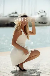 Escorts Antwerpen, Belgium Olivia - Amorette International