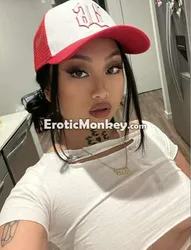 Escorts Ontario, California Mars