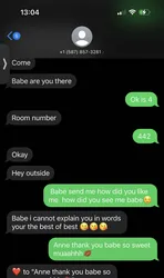 Escorts Calgary, Alberta Sasha