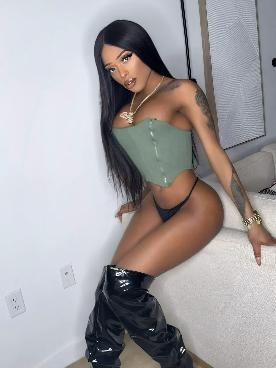 Escorts Hackensack, New Jersey BodyOnFire🔝Party
