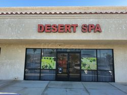 Thousand Palms, California Desert Spa Massage