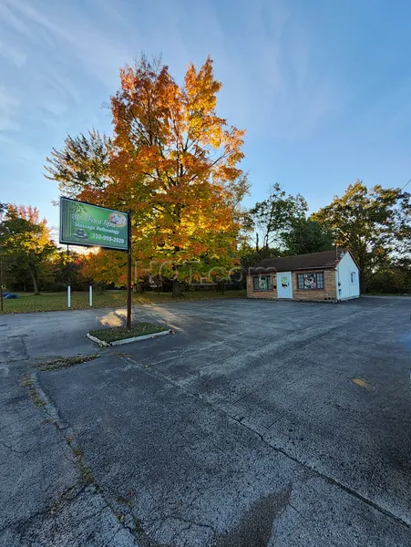 Massage Parlors Hubbard, Ohio 3C Foot Spa