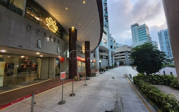 Massage Parlors Macau, Macau Nirvana Spa