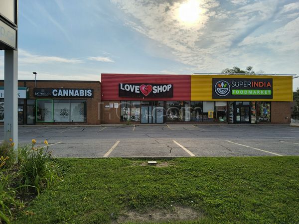 Sex Shops Cambridge, Ontario Love Shop
