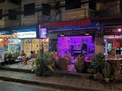 Beer Bar Ko Samui, Thailand Pixies