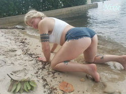 Escorts West Palm Beach, Florida Nixie Nipples