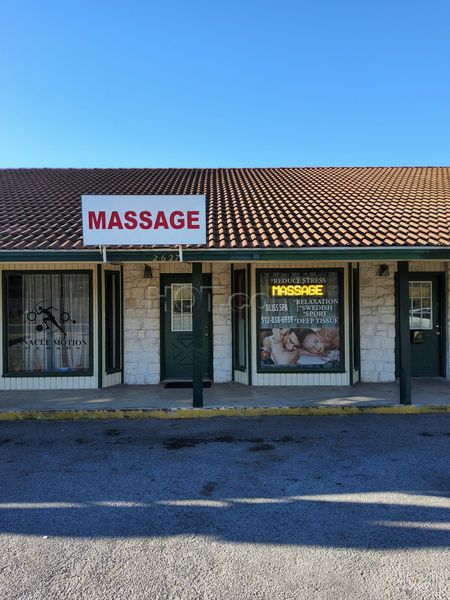 Massage Parlors Austin, Texas Bliss Spa