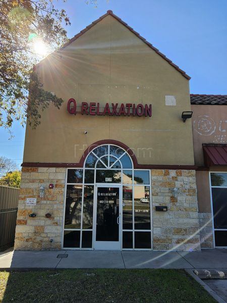 Massage Parlors Fort Worth, Texas Q Relaxation