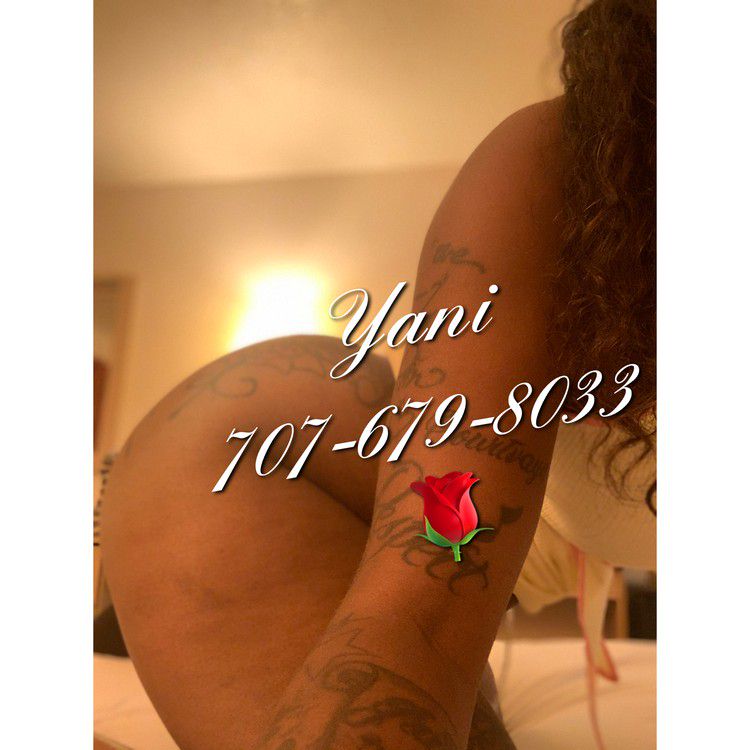 Escorts Baltimore, Maryland NaughtyYanii