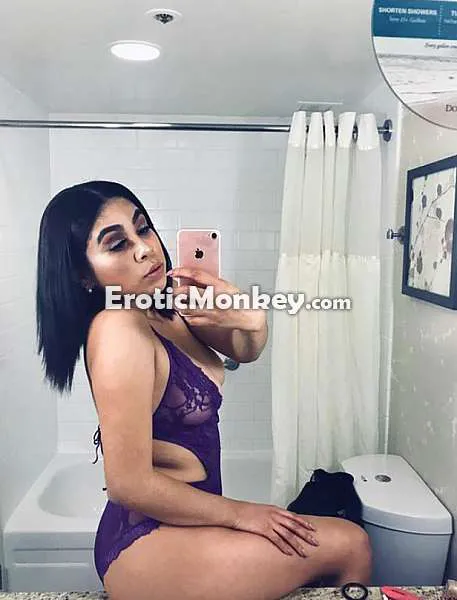 Escorts Los Angeles, California Jazzy