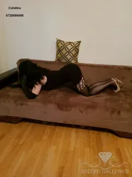Escorts Bucharest, Romania Catalinaelite